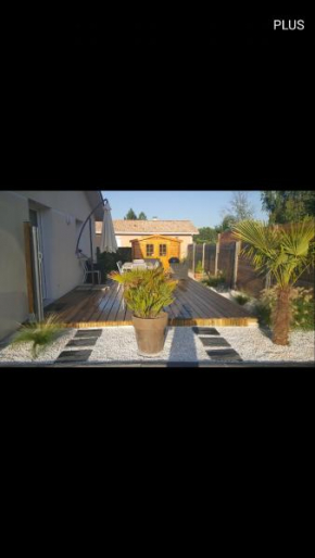 maison de vacances Lège-cap-ferret